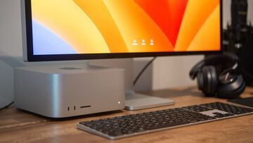 Apple Mac Studio M2 reviewed by T3