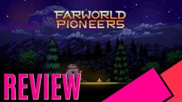 Farworld Pioneers reviewed by MKAU Gaming