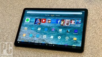 Amazon Fire Max 11 im Test: 20 Bewertungen, erfahrungen, Pro und Contra