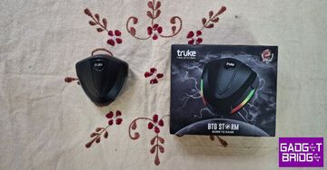 Test Truke Test Truke
