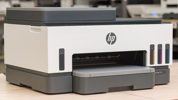 HP reviewed by RTings