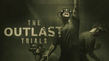 The Outlast Trials reviewed by JVFrance