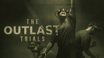 The Outlast Trials test par JVFrance