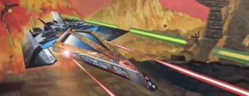 Terminal Velocity Boosted Edition testé par ZTGD Terminal Velocity Boosted Edition testé par ZTGD