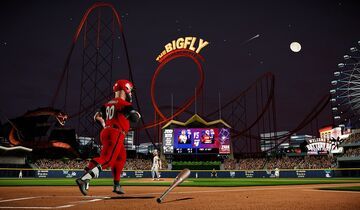 Super Mega Baseball 4 test par COGconnected