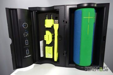 Ultimate Ears Boom 2 test par Maison et Domotique Ultimate Ears Boom 2 test par Maison et Domotique