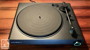 Victrola testé par PCMag Victrola testé par PCMag