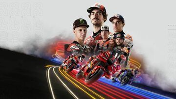 MotoGP 23 reviewed by ActuGaming