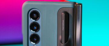 Samsung Galaxy Z Fold 4 reviewed by Android Central Samsung Galaxy Z Fold 4 reviewed by Android Central