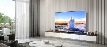 Samsung QN800C Review
