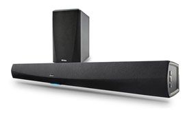 Denon Heos 1 test par CNET France