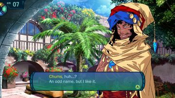 Etrian Odyssey Origins Collection test par VideoChums Etrian Odyssey Origins Collection test par VideoChums