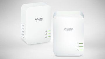 Anlisis D-Link AV2 1000