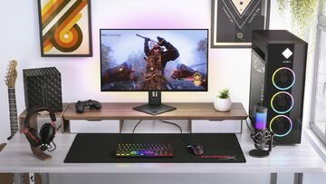 HP Omen 45L Review