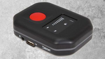 Test Hauppauge HD PVR Rocket