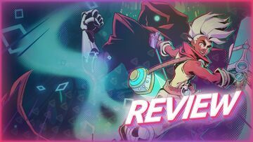 League of Legends Convergence Review