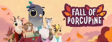 Fall of Porcupine im Test: 17 Bewertungen, erfahrungen, Pro und Contra