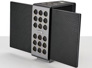 BenQ TreVolo test par What Hi-Fi? BenQ TreVolo test par What Hi-Fi?