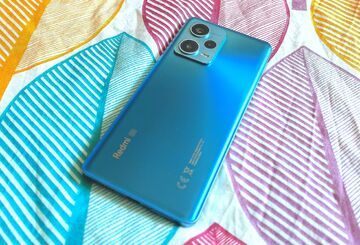 Xiaomi Redmi Note 12 Pro testé par NotebookCheck Xiaomi Redmi Note 12 Pro testé par NotebookCheck