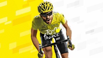 Test Tour de France 2023