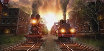 Railway Empire 2 reviewed by XBoxEra