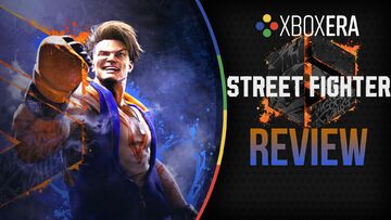Street Fighter 6 reviewed by XBoxEra