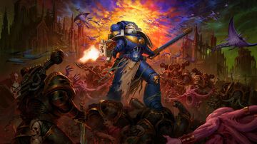 Warhammer 40.000 Boltgun reviewed by XBoxEra