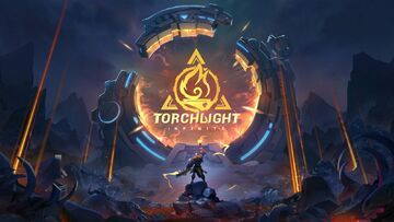 Torchlight Infinite test par SpazioGames