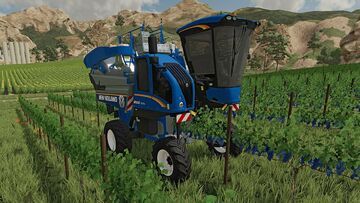 Farming Simulator 23 test par SpazioGames