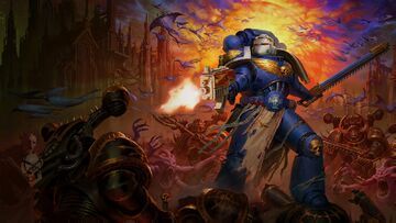 Warhammer 40.000 Boltgun testé par SpazioGames Warhammer 40.000 Boltgun testé par SpazioGames