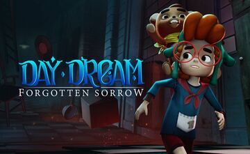 Daydream Forgotten Sorrow reviewed by GamesCreed