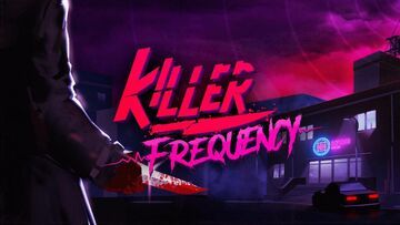 Killer Frequency test par GamesCreed