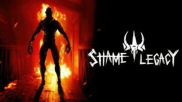 Shame Legacy test par GamesCreed Shame Legacy test par GamesCreed
