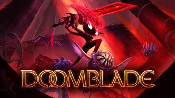 Doomblade test par GamesCreed
