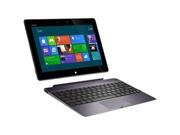 Anlisis Asus Vivo Tab RT TF600