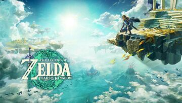 The Legend of Zelda Tears of the Kingdom test par GamesCreed