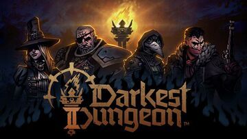 Darkest Dungeon 2 test par GamesCreed