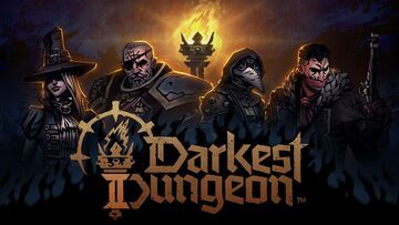 Darkest Dungeon 2 test par GamesCreed Darkest Dungeon 2 test par GamesCreed