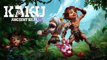Kaku Ancient Seal testé par GamesCreed Kaku Ancient Seal testé par GamesCreed