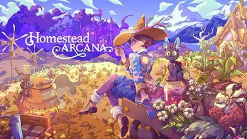 Magic test par GamesCreed Magic test par GamesCreed
