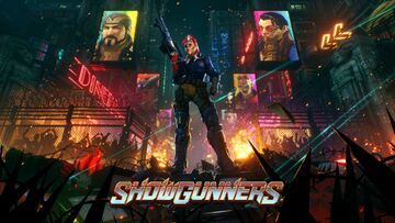 Showgunners test par GamesCreed