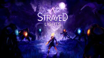Strayed Lights test par GamesCreed