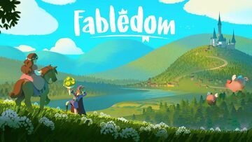 Fable test par GamesCreed Fable test par GamesCreed