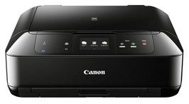 Canon Pixma MG5720 test par ComputerShopper