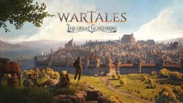 Wartales test par GamesCreed