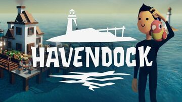 Haven review by GamesCreed Haven reviewed by GamesCreed