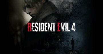 Resident Evil 4 Remake test par GamesCreed Resident Evil 4 Remake test par GamesCreed