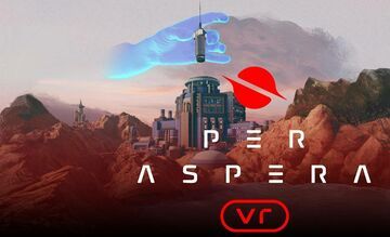 Mars test par GamesCreed Mars test par GamesCreed
