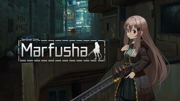 Marfusha test par GamesCreed