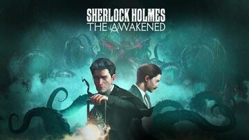 Sherlock Holmes The Awakened test par GamesCreed